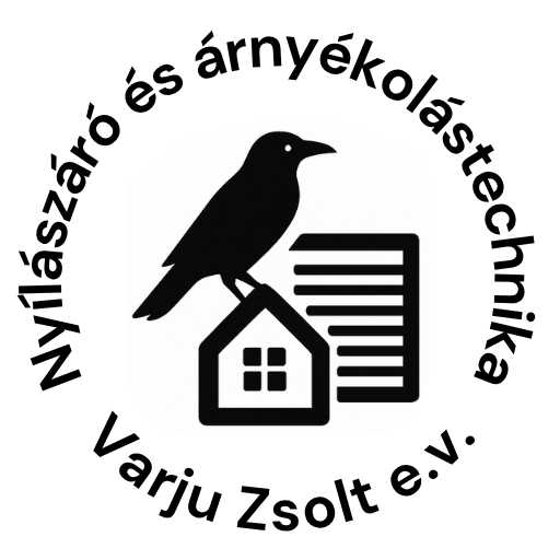 Nyílászáró beépítés
