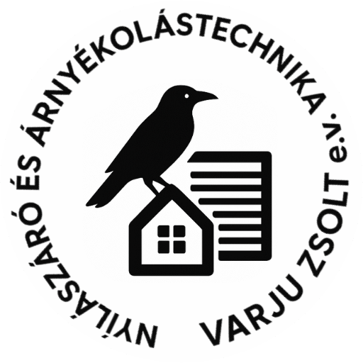 Nyílászáró beépítés